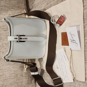 Henrys bag mini crossbody